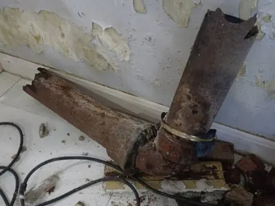 ผลงานช่างซ่อมประปา หาน้ำรั่ว ช่างหนึ่ง ภาพที่ 1