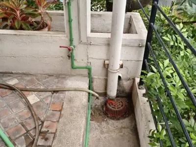 ผลงานช่างซ่อมประปา หาน้ำรั่ว ช่างหนึ่ง ภาพที่ 3