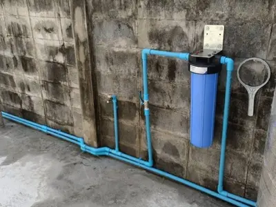 ผลงานช่างซ่อมประปา หาน้ำรั่ว ช่างหนึ่ง ภาพที่ 4