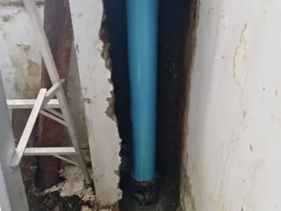 ผลงานช่างซ่อมประปา หาน้ำรั่ว ช่างหนึ่ง ภาพที่ 6