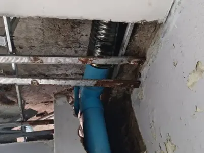 ผลงานช่างซ่อมประปา หาน้ำรั่ว ช่างหนึ่ง ภาพที่ 7