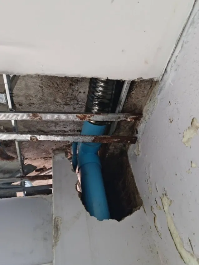 ผลงานช่างซ่อมประปา ช่างหนึ่ง ภาพที่ 7