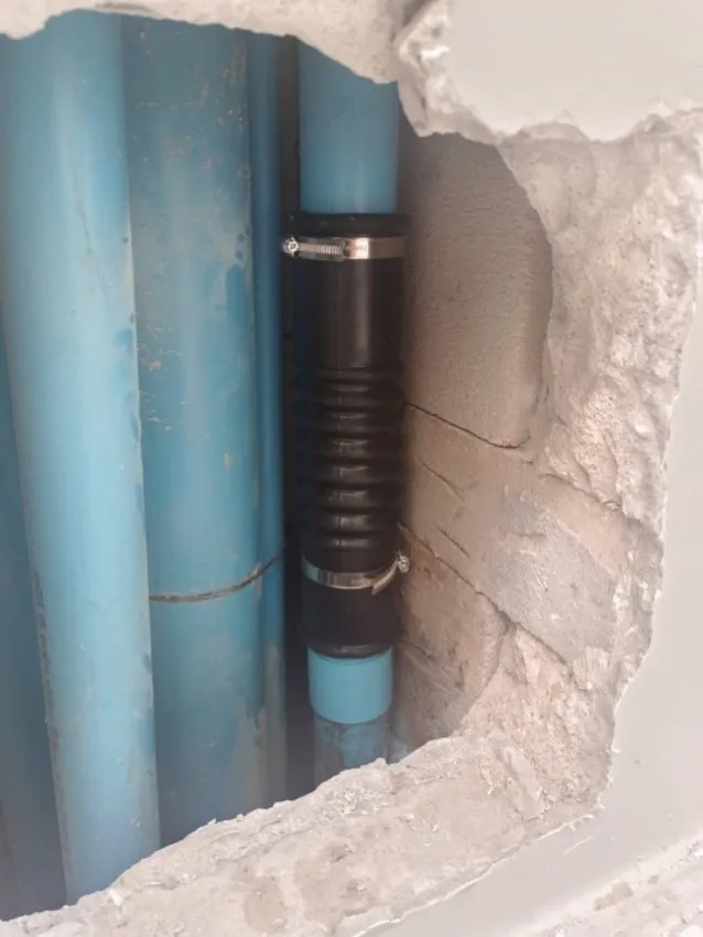 ผลงานช่างซ่อมประปา ช่างหนึ่ง ภาพที่ 14