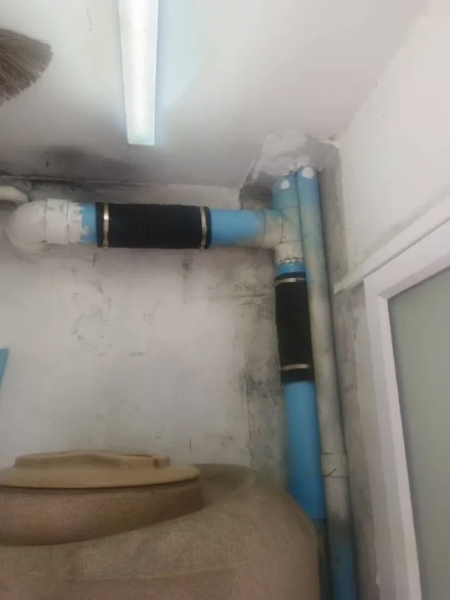 ผลงานช่างซ่อมประปา ช่างหนึ่ง ภาพที่ 15