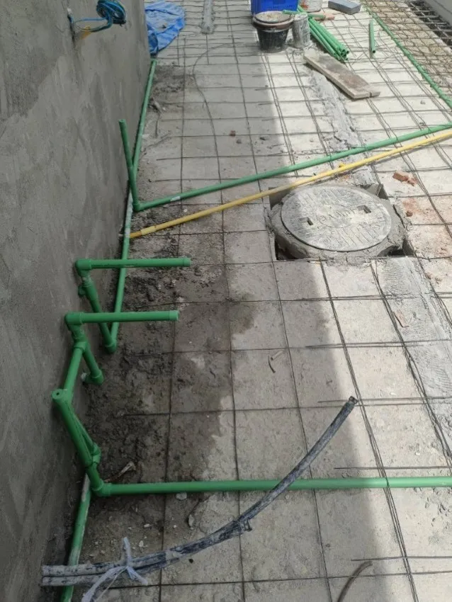 ผลงานช่างซ่อมประปา ช่างหนึ่ง ภาพที่ 16