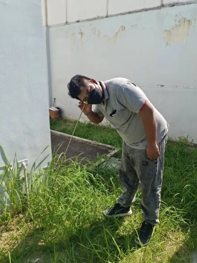 ผลงานช่างซ่อมประปา ช่างหนึ่ง ภาพที่ 22