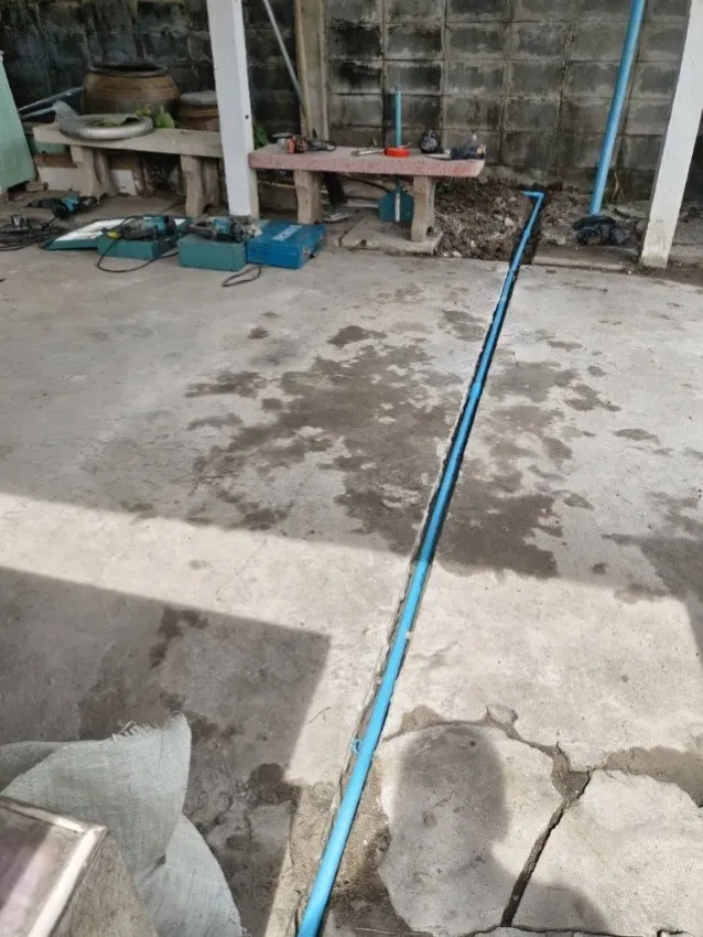 ผลงานช่างซ่อมประปา ช่างหนึ่ง ภาพที่ 25