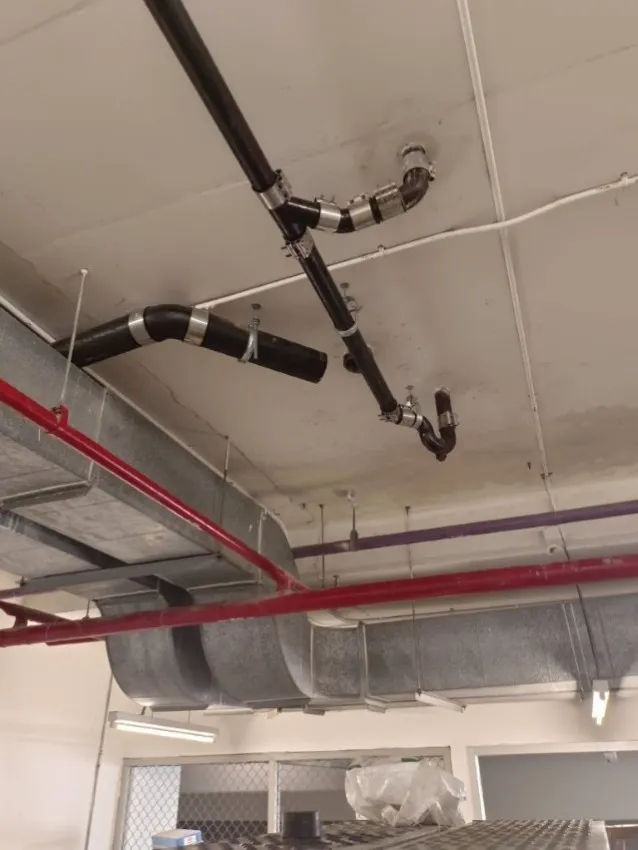 ผลงานช่างซ่อมประปา ช่างหนึ่ง ภาพที่ 26