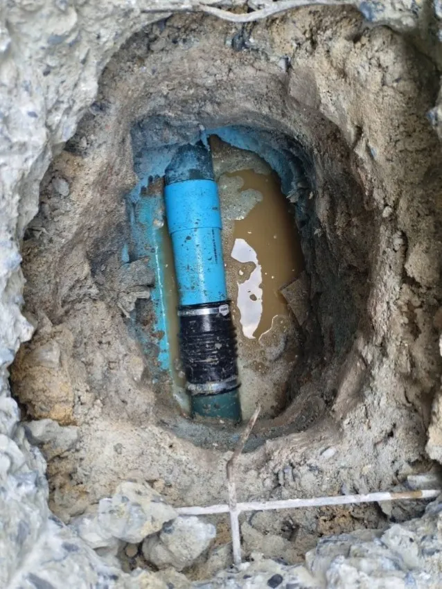 ผลงานช่างซ่อมประปา ช่างหนึ่ง ภาพที่ 28